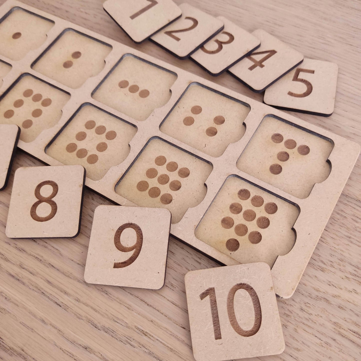 Number Game